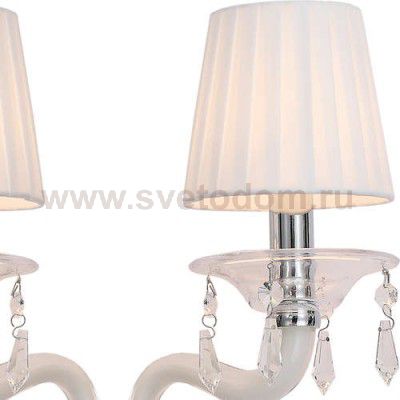 Настенный светильник Favourite 2056-2W Cleopatra