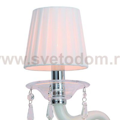 Настенный светильник Favourite 2056-2W Cleopatra