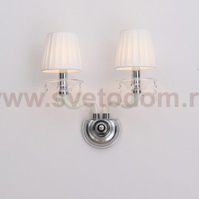 Настенный светильник Favourite 2056-2W Cleopatra