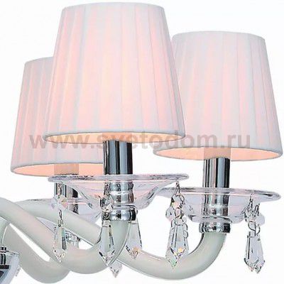 Люстра подвесная Favourite 2056-8P Atlanta