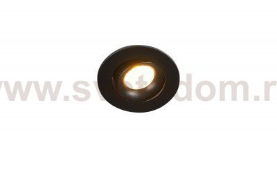 LED встраиваемый светильник Simple Story 2056-LED2DLB