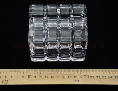 Светильник настенный бра Odeon light 2056/1W STAR