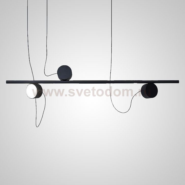 Подвесной светильник PARROT ImperiumLoft 205609-23