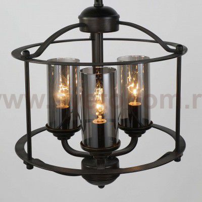 Люстра подвесная Favourite 2057-3P Kiara