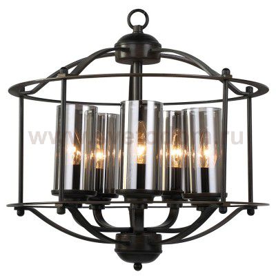 Люстра подвесная Favourite 2057-5P Kiara