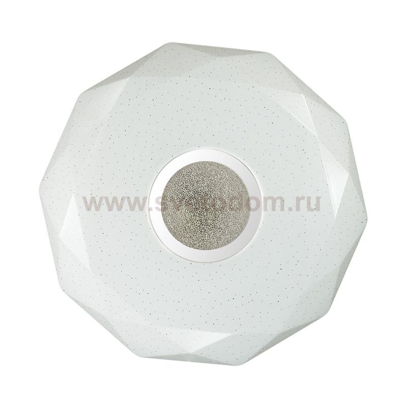 Светильник светодиодный Сонекс 2057/СL PRISA 24Вт