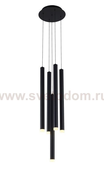 LED подвесной светильник Simple Story 2057-LED15PLB