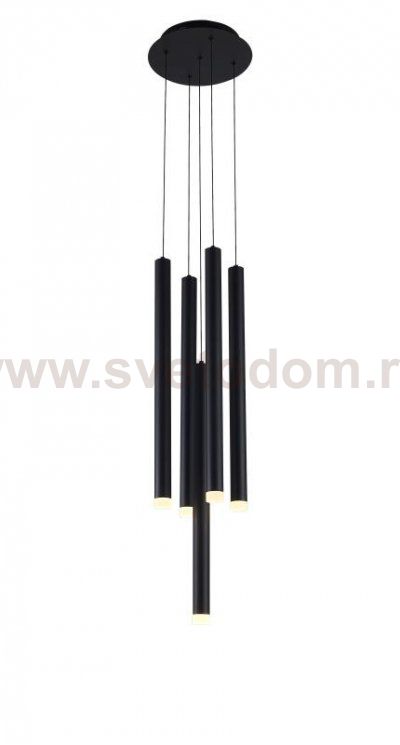 LED подвесной светильник Simple Story 2057-LED15PLB