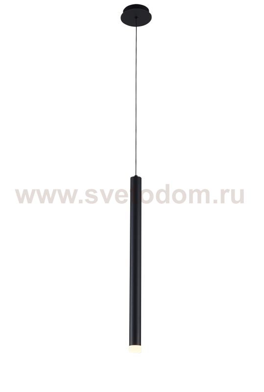 LED подвесной светильник Simple Story 2057-LED3PLB