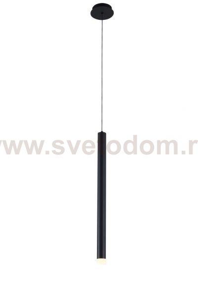 LED подвесной светильник Simple Story 2057-LED3PLB