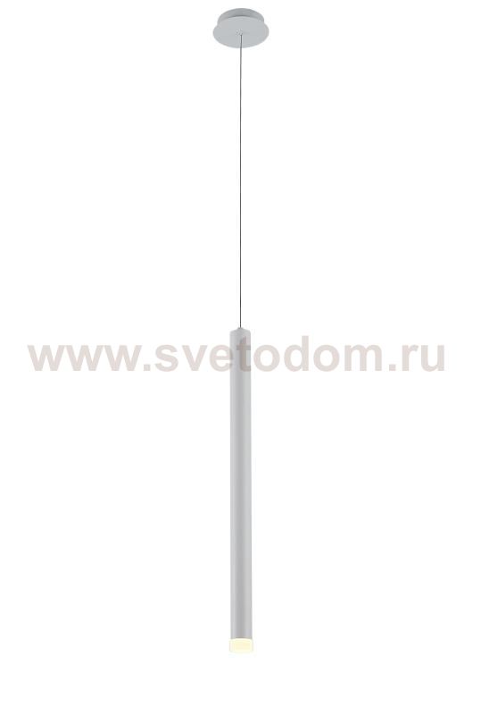 LED подвесной светильник Simple Story 2057-LED3PLW