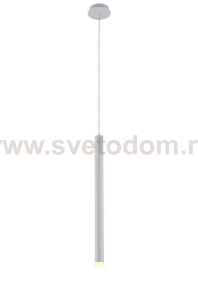 LED подвесной светильник Simple Story 2057-LED3PLW