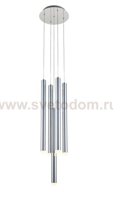 LED подвесной светильник Simple Story 2057-LED15PLCR
