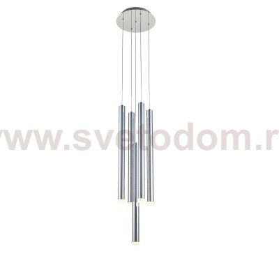 LED подвесной светильник Simple Story 2057-LED15PLCR
