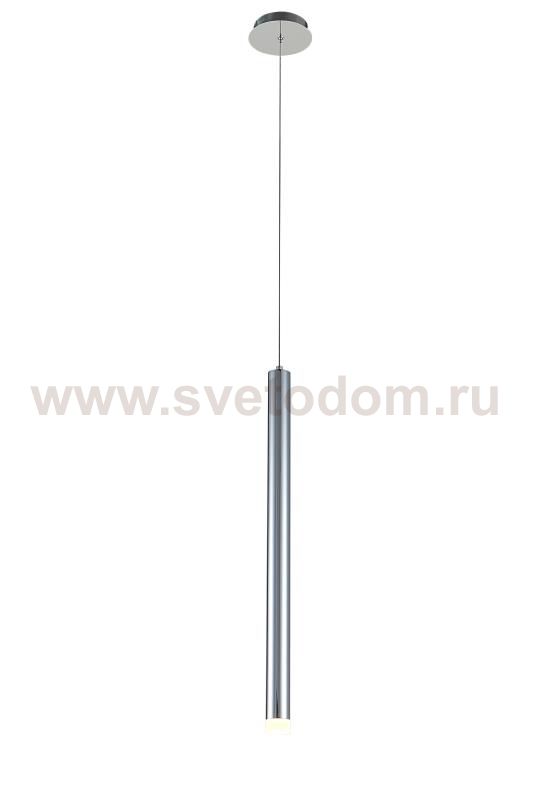 LED подвесной светильник Simple Story 2057-LED3PLCR