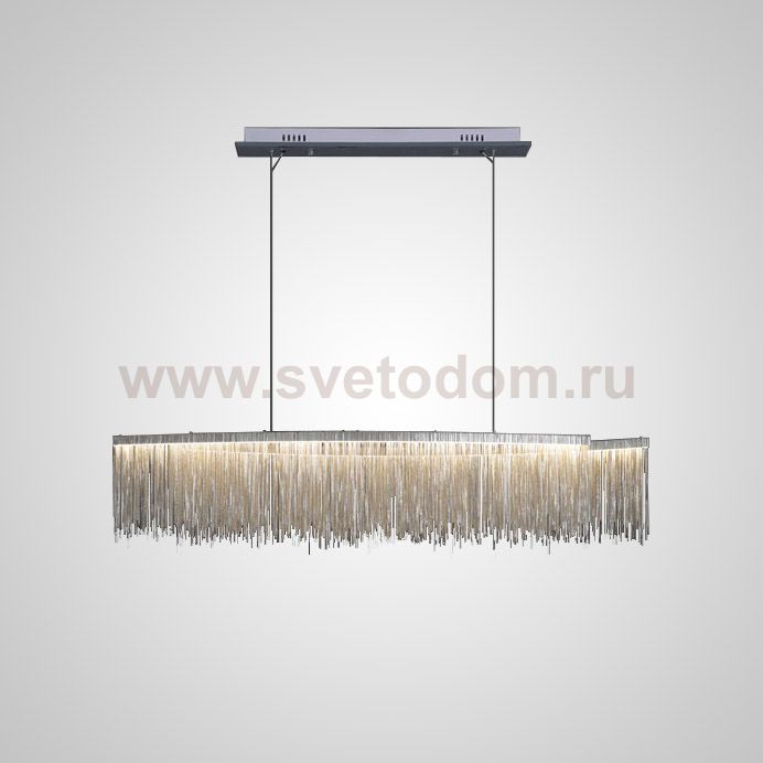 Подвесной светильник CONCORDIA LONG B L100 ImperiumLoft 205789-23