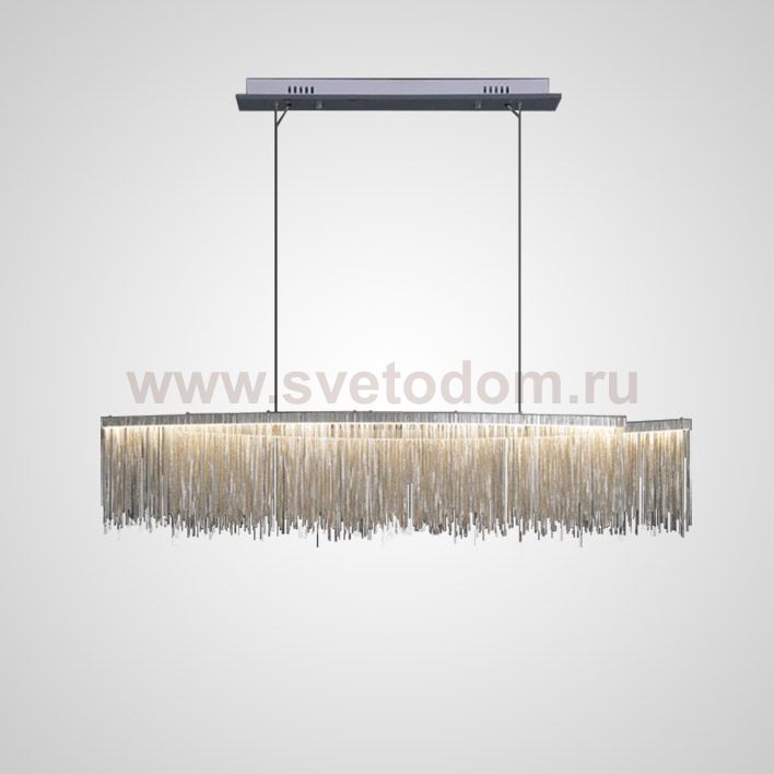 Подвесной светильник CONCORDIA LONG B L120 ImperiumLoft 205790-23