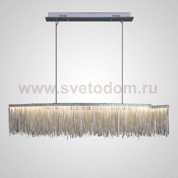 Подвесной светильник CONCORDIA LONG B L150 ImperiumLoft 205791-23