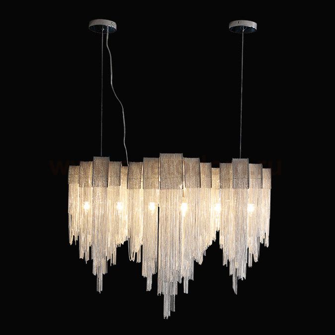 Подвесной светильник CONCORDIA LONG L90 ImperiumLoft 205792-23