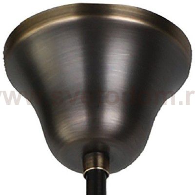 Люстра подвесная Favourite 2058-8P Banker