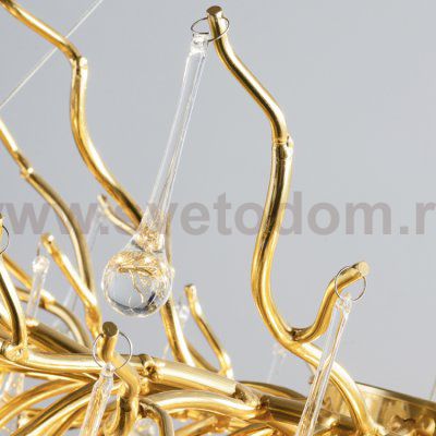 Подвесная люстра MARIAN A D100 ImperiumLoft 205822-26