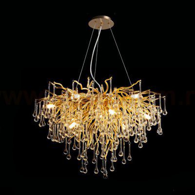Подвесная люстра MARIAN B L180 ImperiumLoft 205826-26