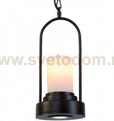 Люстра подвесная Favourite 2059-2P Capanna