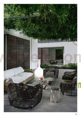 Торшер Ideal lux JAR PT1 BIG (205946)