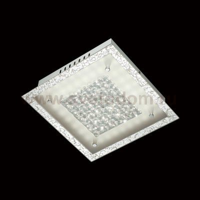 Светильник светодиодный Сонекс 2060/CL REGINO 28Вт