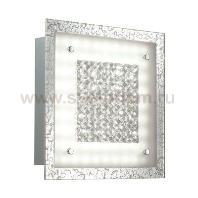 Светильник светодиодный Сонекс 2060/DL REGINO 48Вт