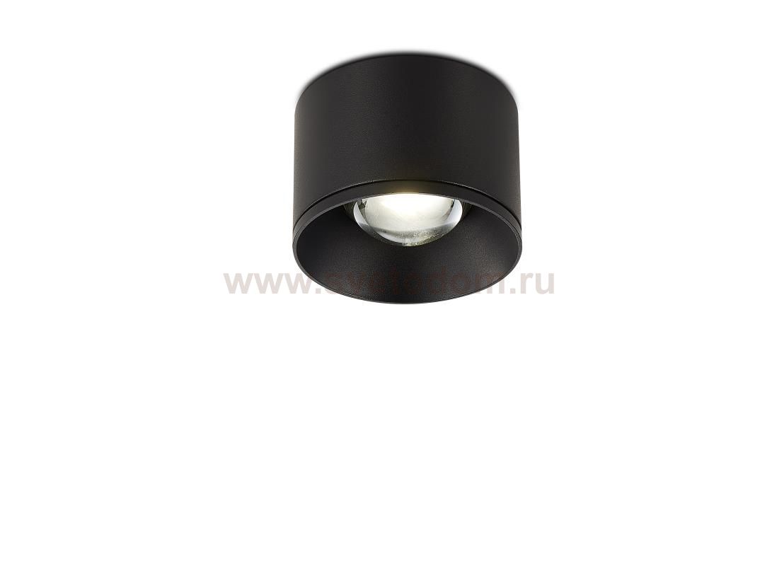 LED потолочный светильник Simple Story 2060-LED7CLB