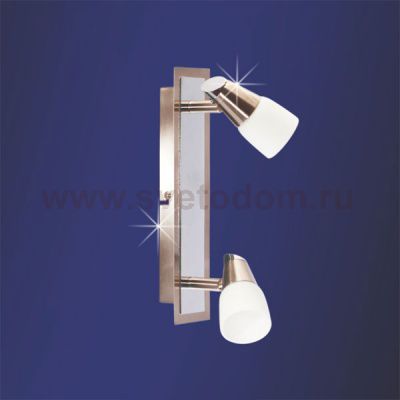 Светильник спот Colosseo 20603/2 Tyrine