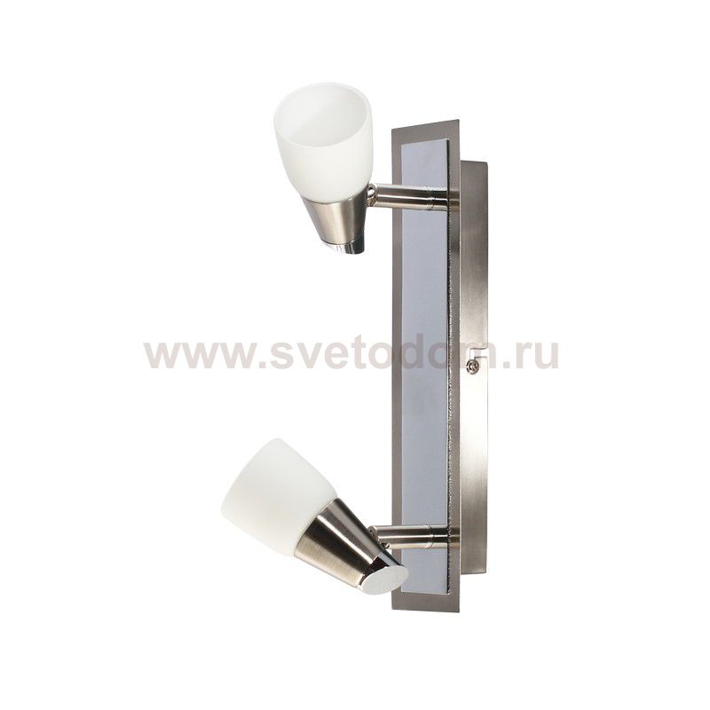 Светильник спот Colosseo 20603/2 Tyrine