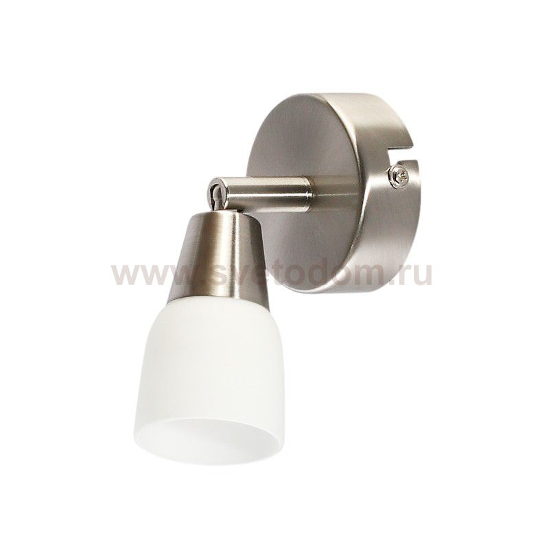 Светильник спот Colosseo 20605/1 Trento