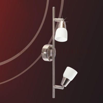 Светильник спот Colosseo 20605/2 Trento