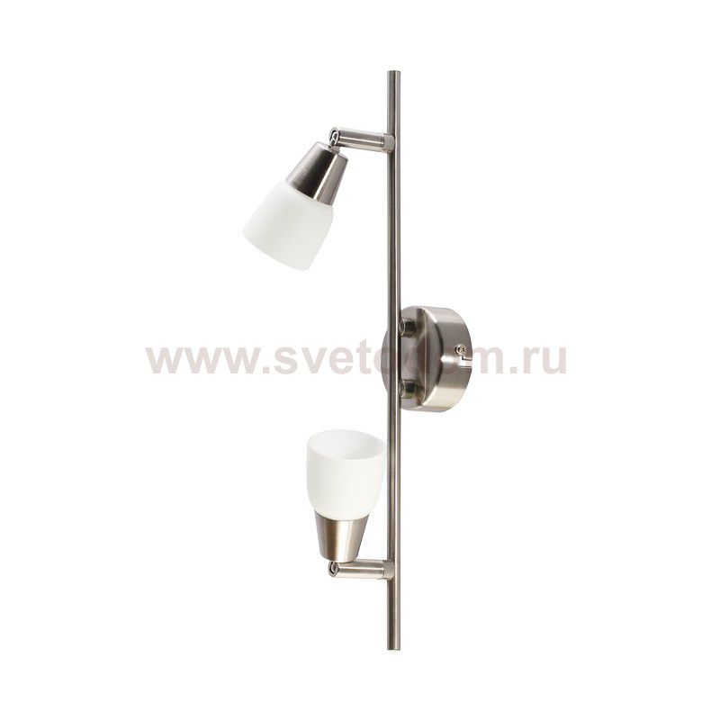 Светильник спот Colosseo 20605/2 Trento