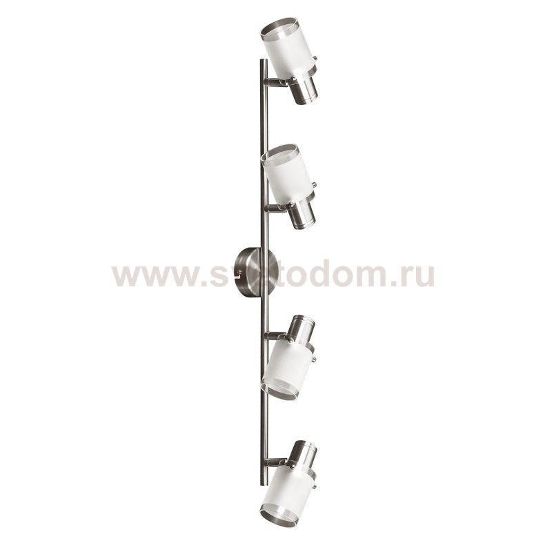 Светильник спот Colosseo 20609/4 Anzio