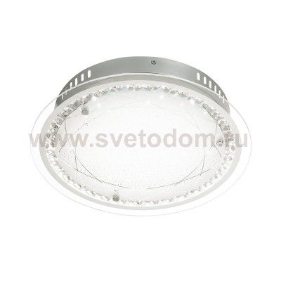 Светильник светодиодный Сонекс 2061/CL SOLTA 28Вт