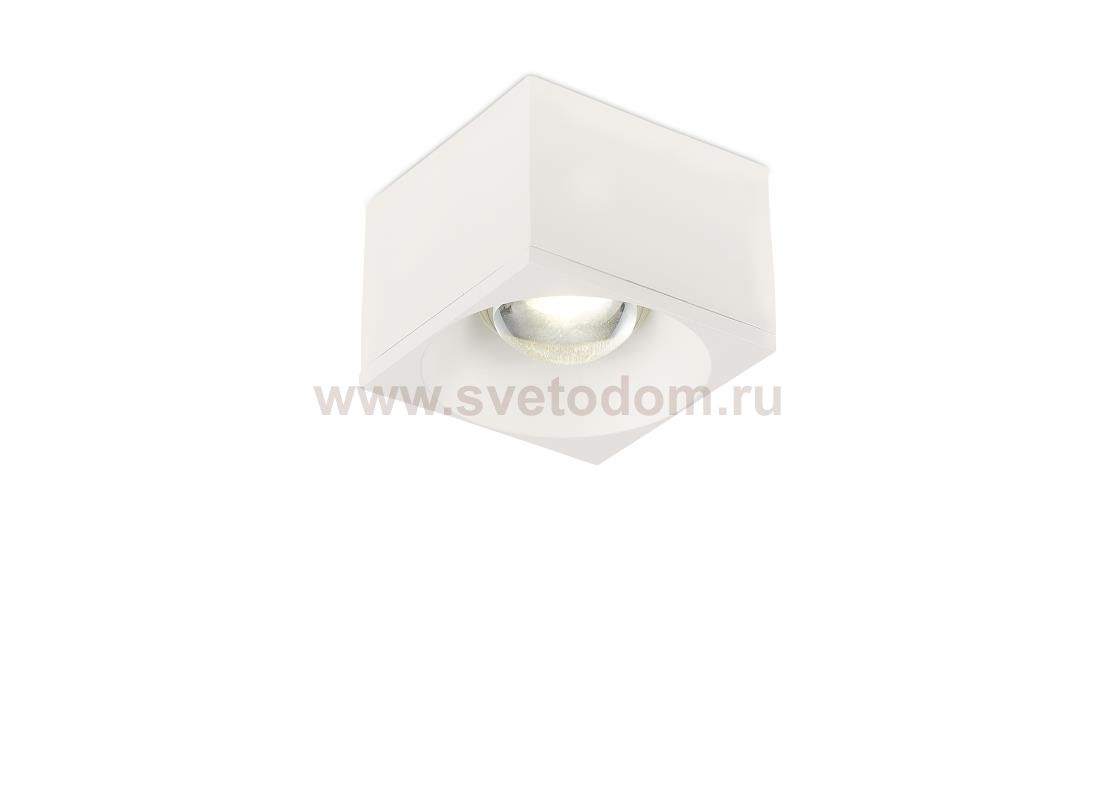 LED потолочный светильник Simple Story 2061-LED7CLW
