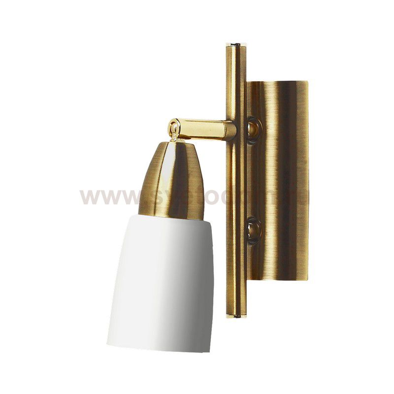 Светильник спот Colosseo 20612/1 Noto