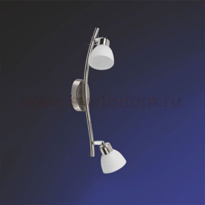 Светильник спот Colosseo 20613/2 Ravello