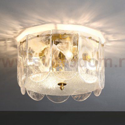 Потолочная люстра KATALINA CH D38.5 ImperiumLoft 206137-23
