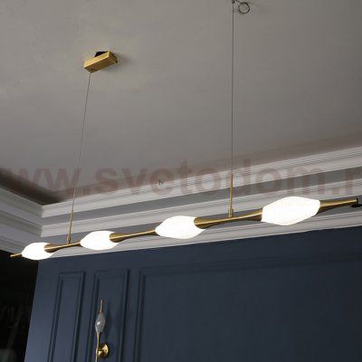 Подвесной светильник FAME B LONG L116 ImperiumLoft 206141-23