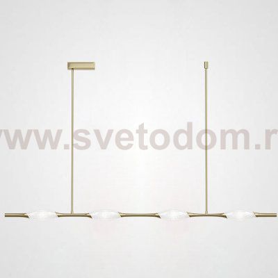 Подвесной светильник FAME B LONG L148 ImperiumLoft 206142-23