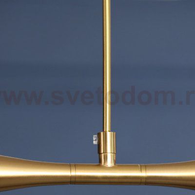 Подвесной светильник FAME B LONG L148 ImperiumLoft 206142-23
