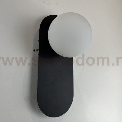 Настенный светильник FAST Black ImperiumLoft 206143-26