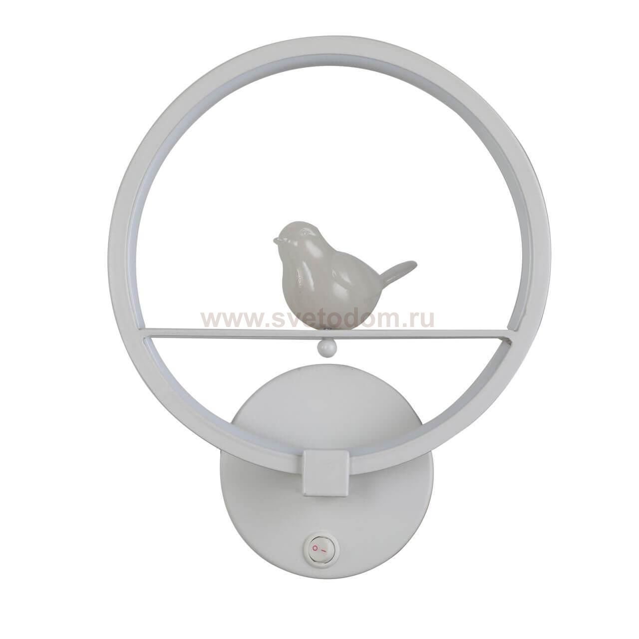 Настенный светильник Favourite 2062-1W Passer