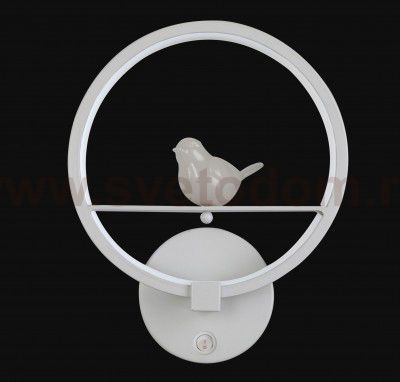 Настенный светильник Favourite 2062-1W Passer