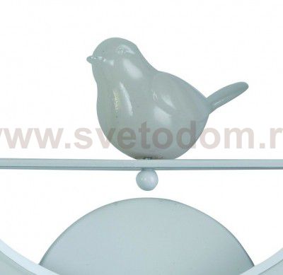Настенный светильник Favourite 2062-1W Passer