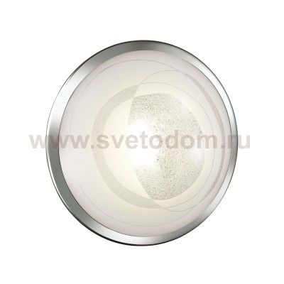 Светильник светодиодный Сонекс 2062/DL MABIA 48Вт